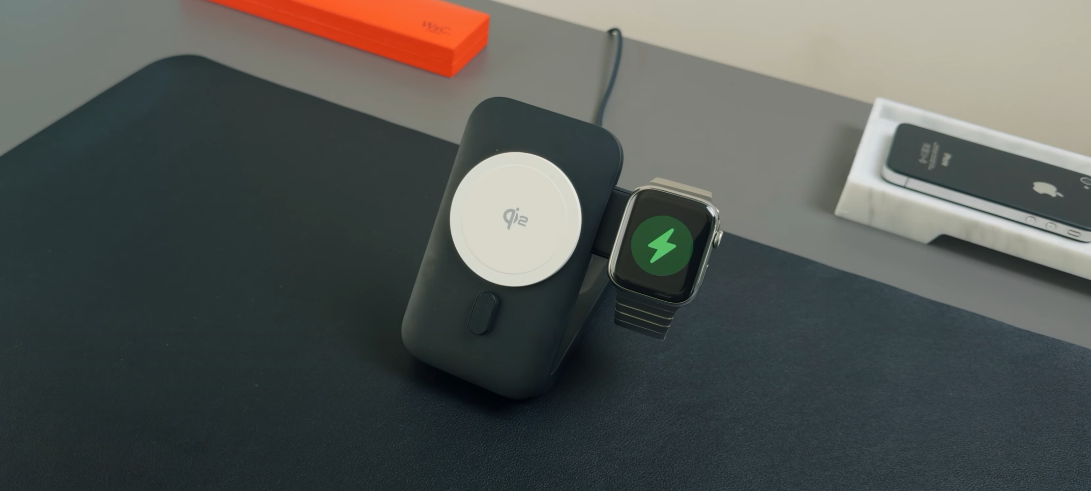 2024 旅行に最適な iPhone 16 Pro Max Qi2 MagSafe 充電器はどれ? - 開封 2024 旅行に最適な iPhone 16 Pro Max Qi2 MagSafe 充電器はどれ? - 開封