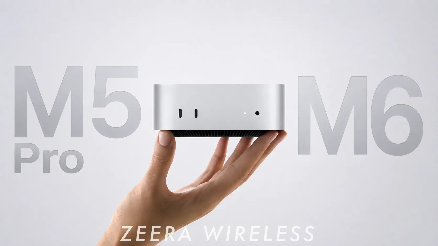 M6 Mac mini Release Date: Is Apple Skipping the M5 in 2026?