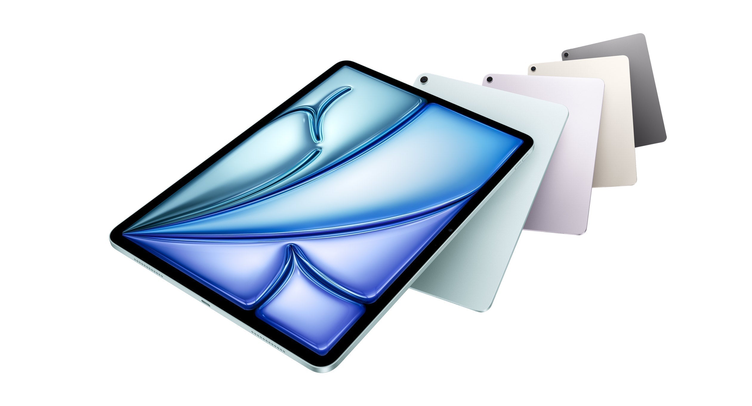 Apple iPad 12（2026年）リーク：画期的な5つの機能、発売日、予想