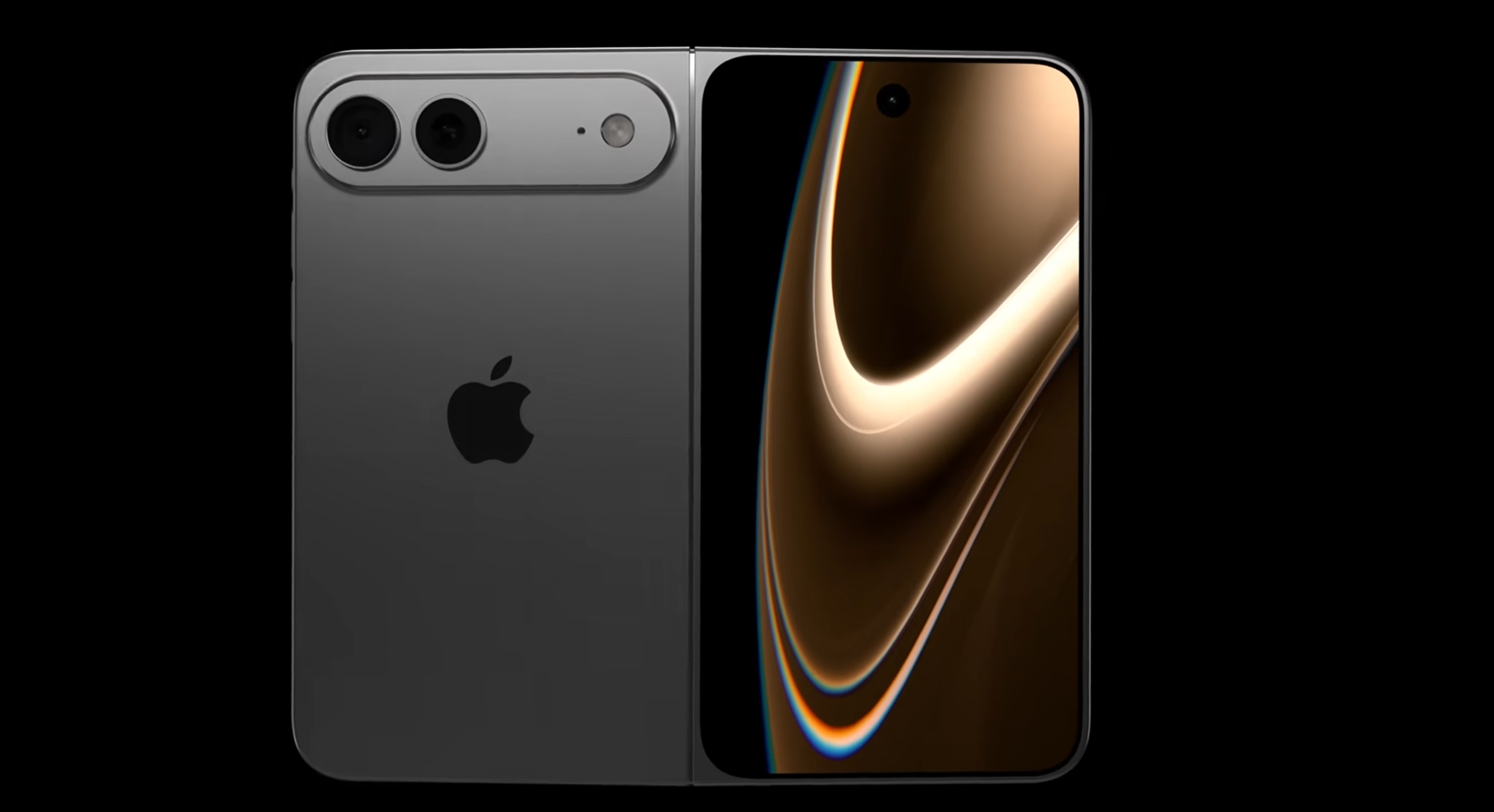 iPhone Fold(iPhone Ultra)価格予想|2026年発売日はいつ?折りたたみiPhone最新リークまとめ