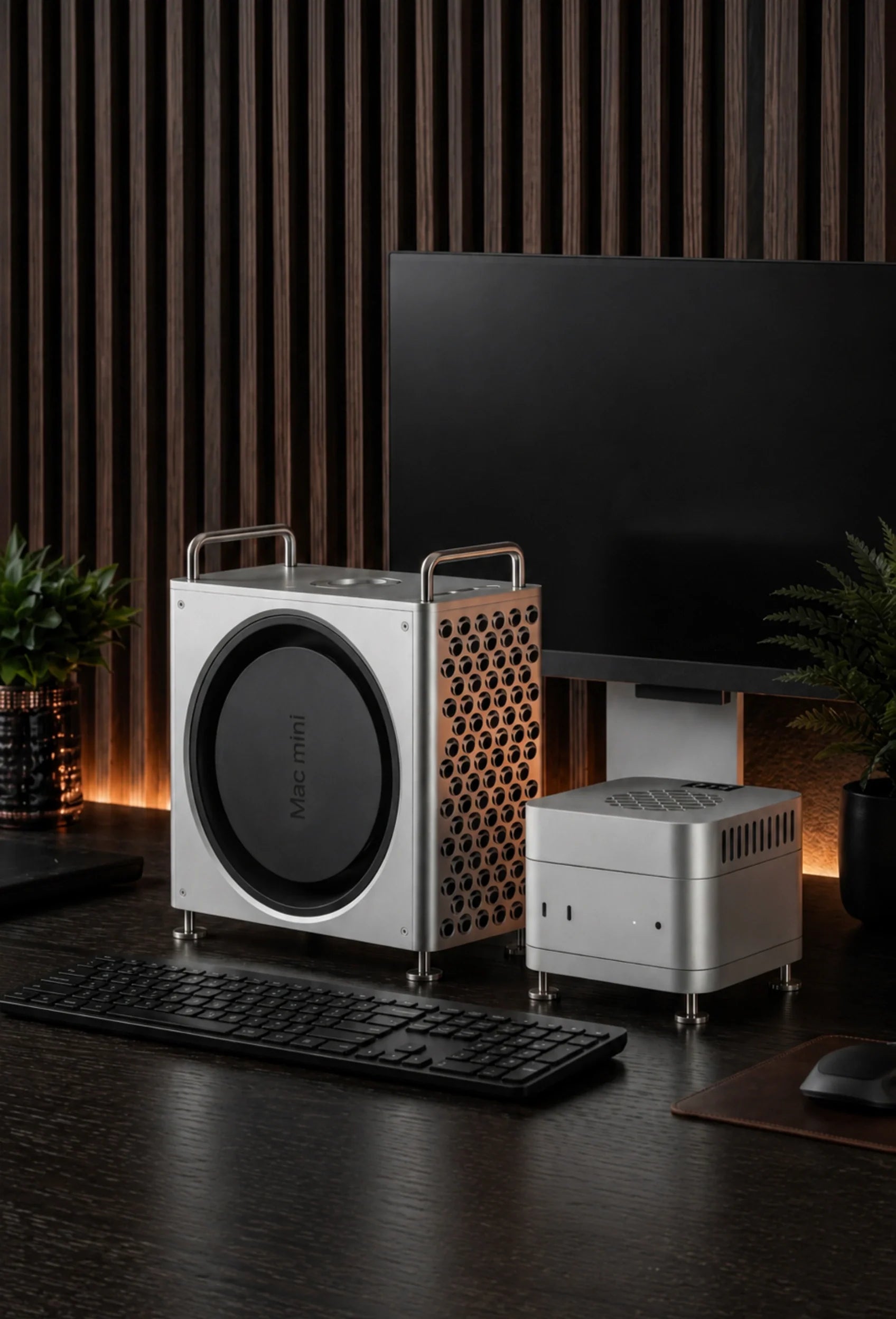Best Mac mini Case in 2026: Aluminum Enclosure, Cooling Stand or Travel Case?