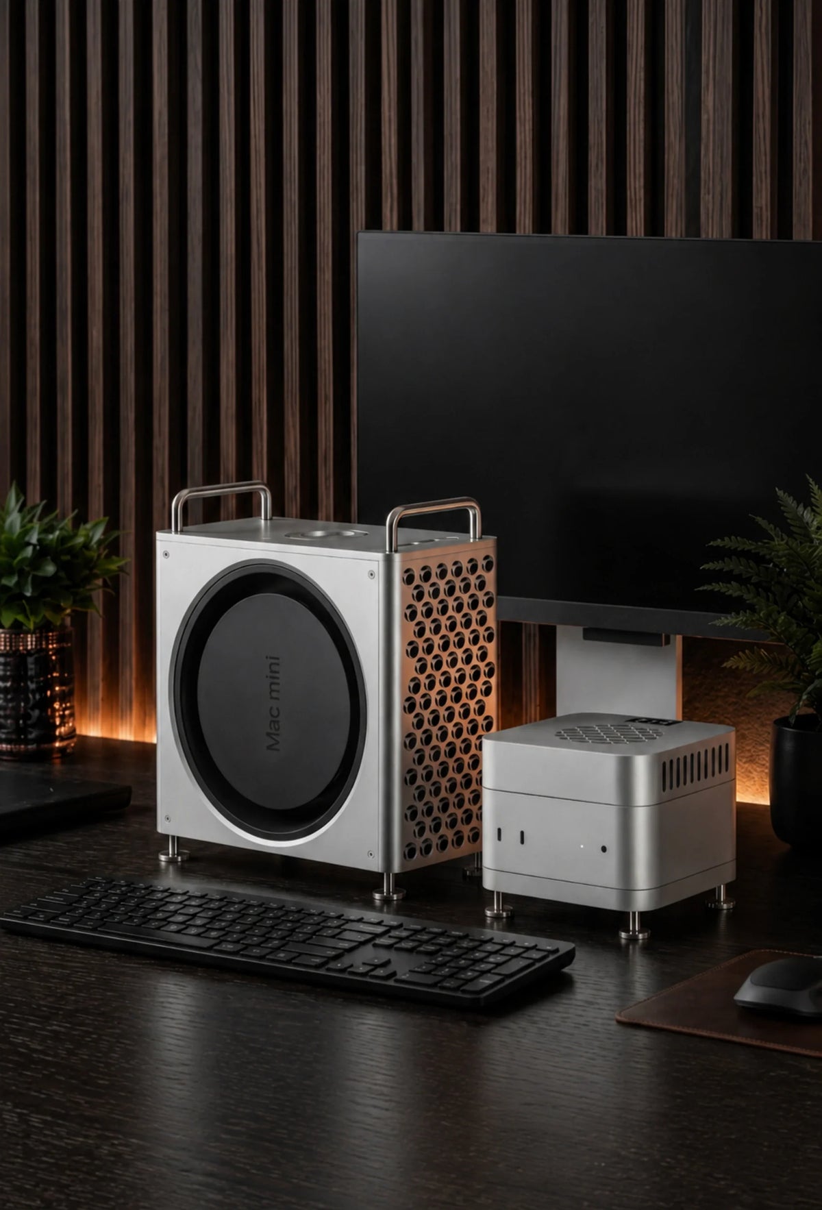 Do You Need a Mac Mini Case? Best Options for M6, M4 and M2