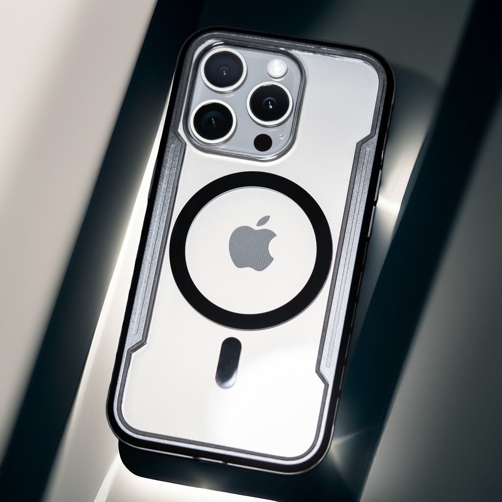 Unleash the Beast: Zeera's Rugged Magsafe Case for iPhone 15 Series – Defying Drops with Style! 🦸♂️📱💥