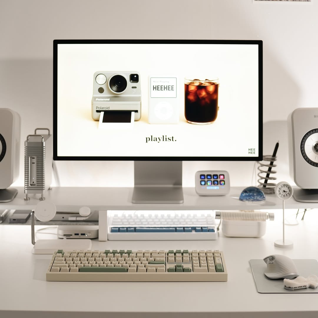 Guía de compra 2025: Los mejores accesorios para Mac Mini M4 (presentados por Mac Sound Solutions Inc.)