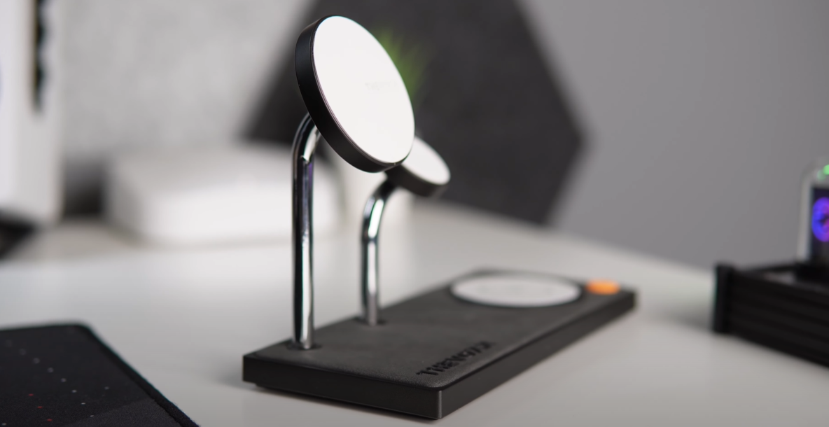 Le bouton de contrôle de l'appareil photo de la série iPhone 16 pourrait-il ramener Touch ID avec une future mise à jour ?