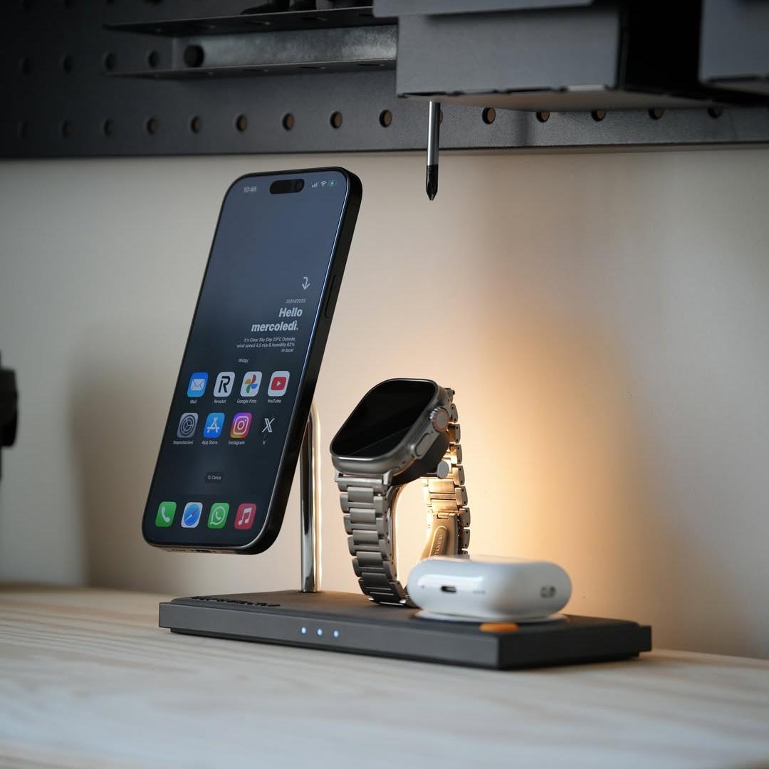 MacなしでiPhoneを復元します