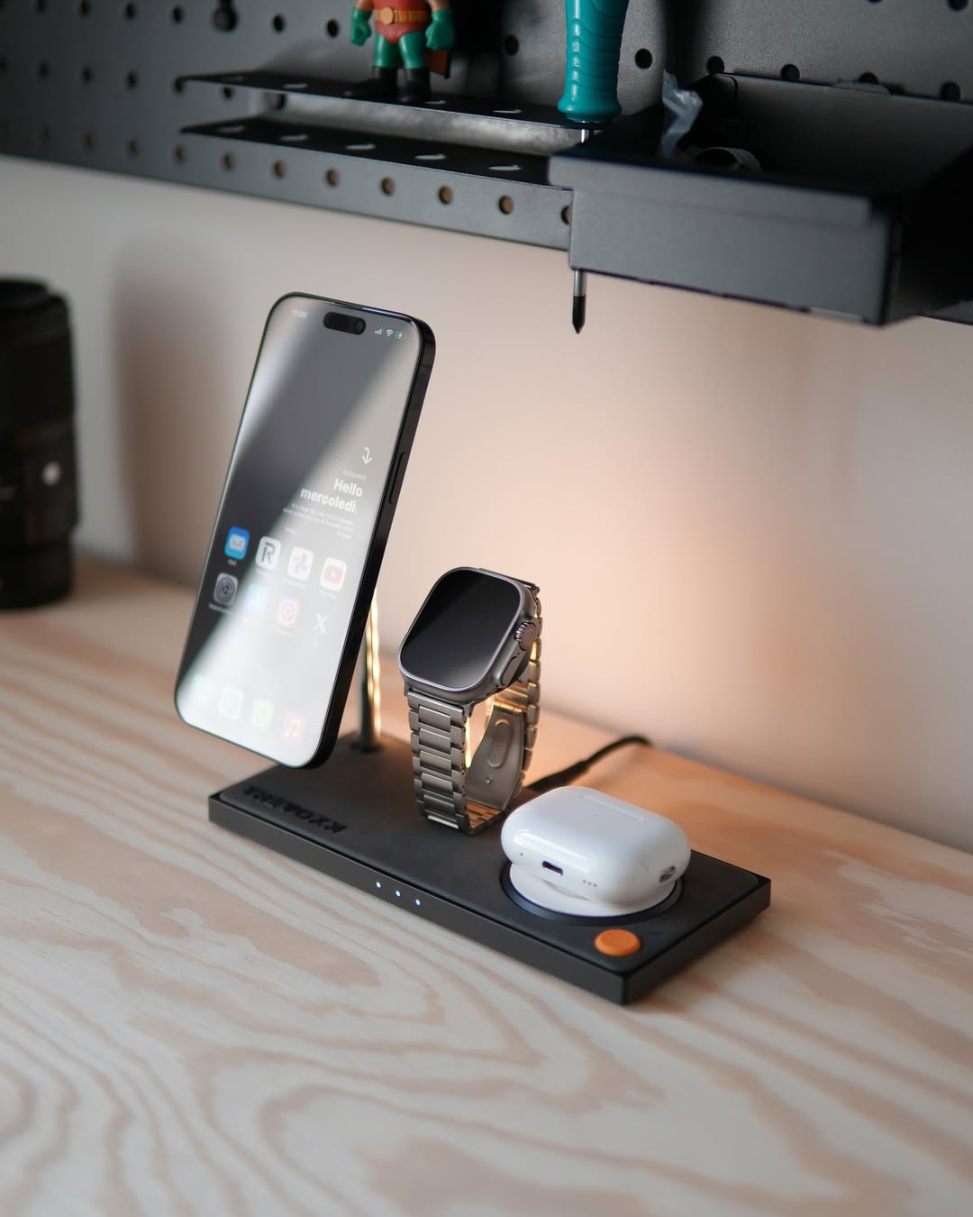 Explication de la mise à jour watchOS 26.2 : nouvelles fonctionnalités, corrections de bugs et appareils compatibles