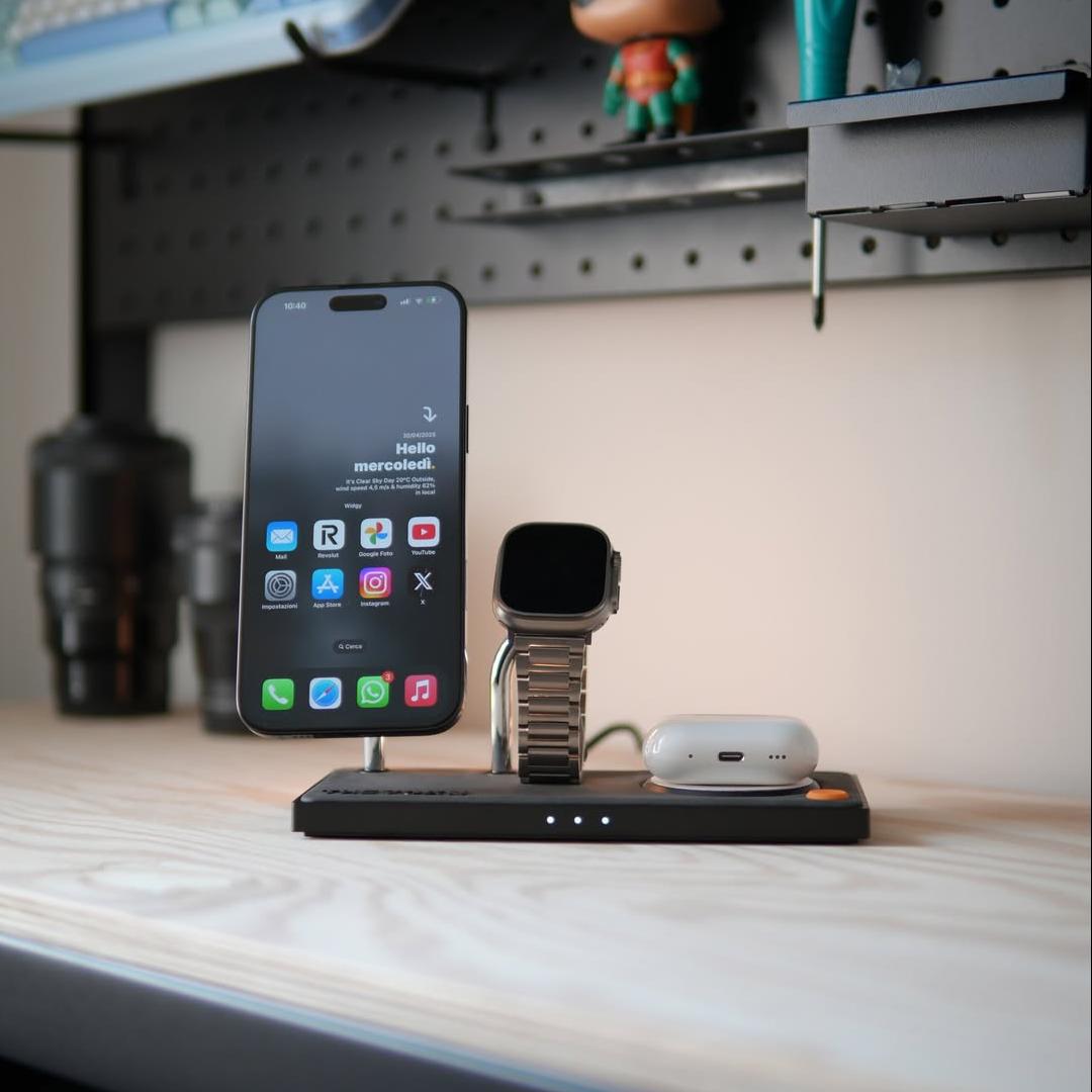 iPhone 17 Pro Max vs 16 Pro Max: confronto della durata della batteria e cosa aspettarsi