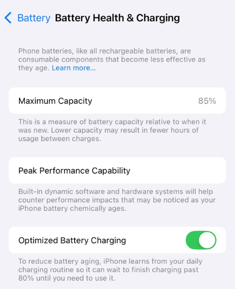 スマートフォン本体 iphone 14 128GB 87% battery health iphone 14 128GB 87% battery health