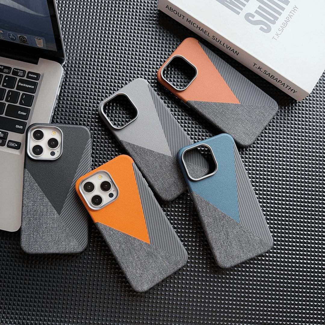 クリスマスプレゼントに最適なMagSafeスマホケーストップ5