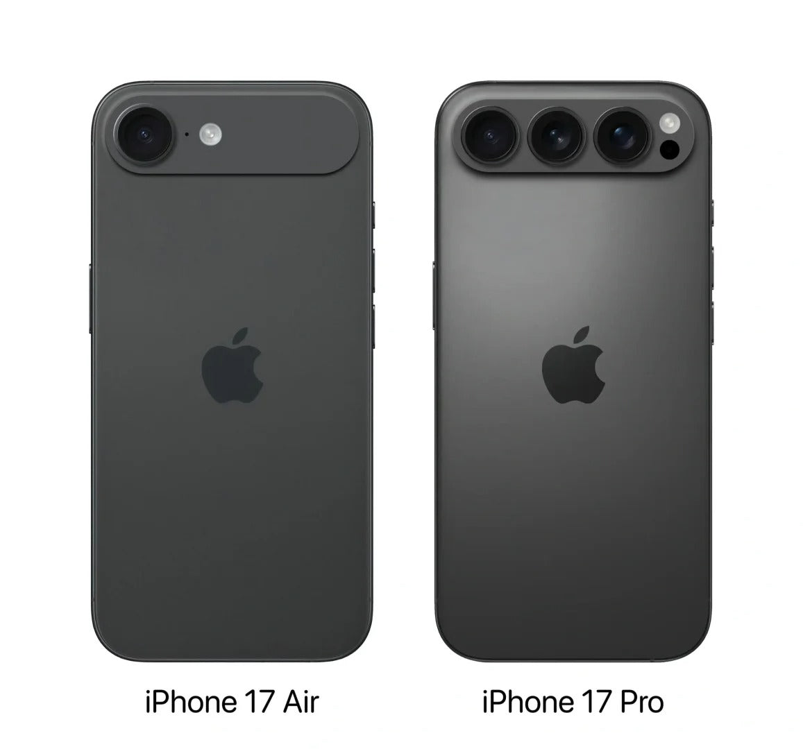 Rumors su Apple iPhone 17 Pro Max: cosa aspettarsi nel 2025