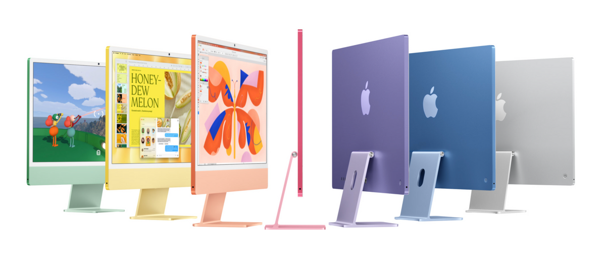 Apple Announces M6 iMac: Price, Release Date, Specs and What’s New