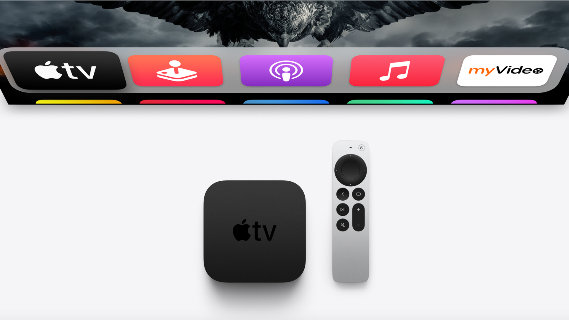 Apple TV & HomePod Inventory Running Low in 2026 â New Apple TV 4K Expected Soon