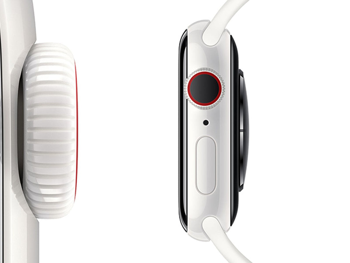 Apple Watch Series 12 Ceramic Edition: Is the Ceramic Case Coming Back?
