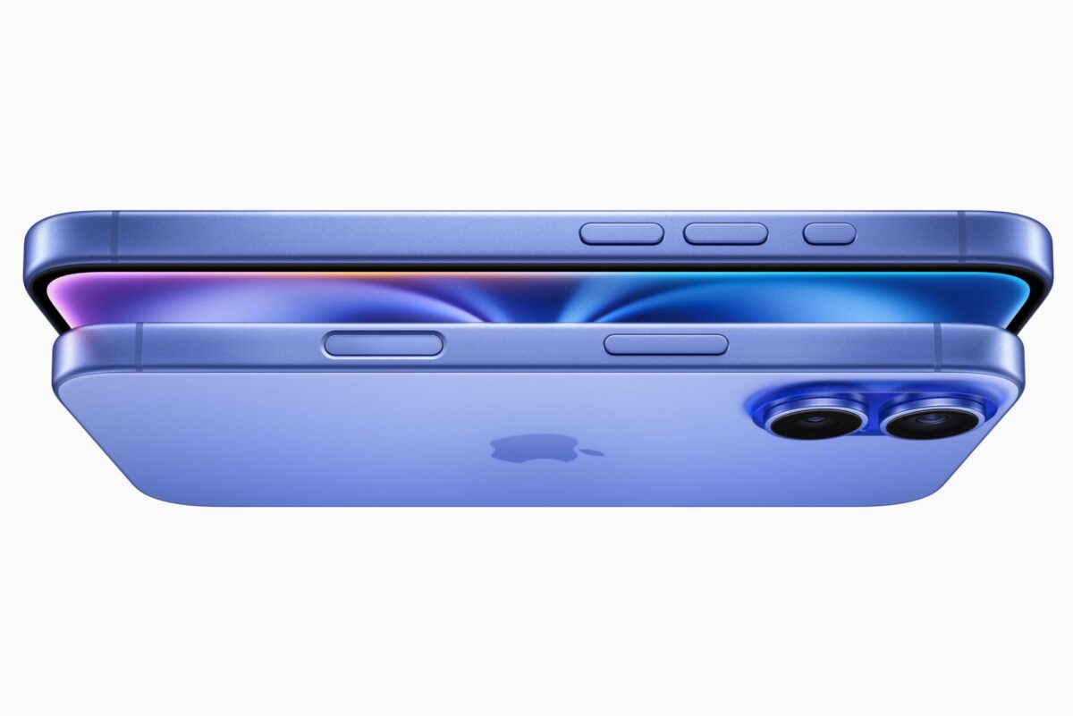 Could the iPhone 16 Series Camera Control Button Bring Back Touch ID with a Future Update?