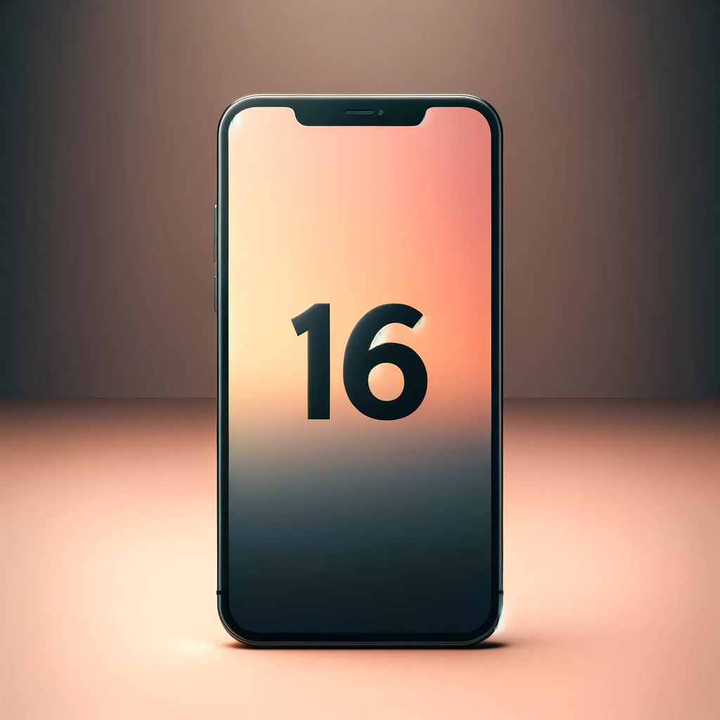 Exploring the Future: Anticipating the iPhone 16's Revolutionary Features 📱✨