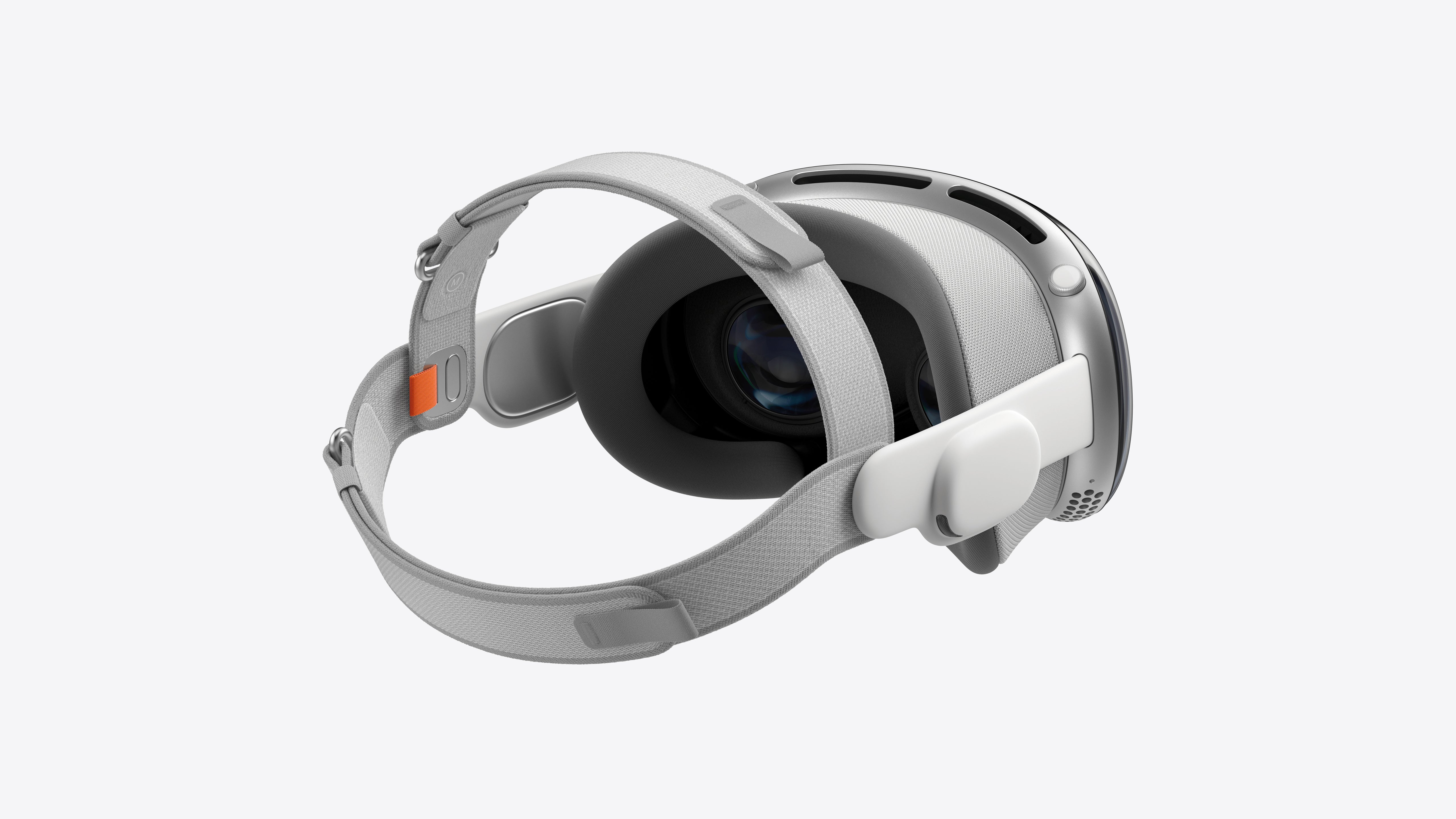 Explore the Future of Vision Technology with Apple Vision Pro π