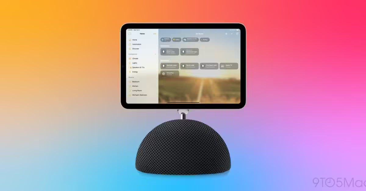 Apple Smart Home 2026 Rumors: HomePod mini & HomeHub with Display Release Date Insights