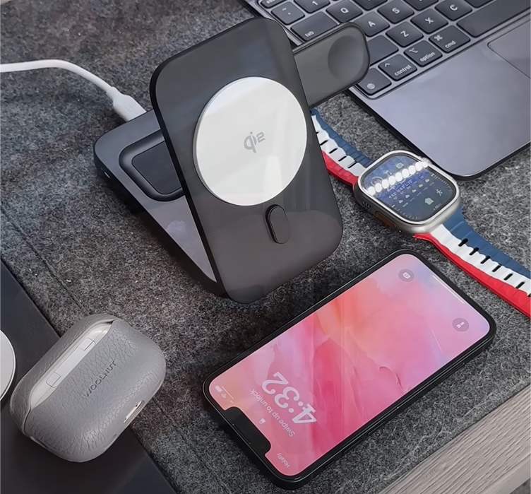 Por que a bateria do meu iPhone 16 Pro Max descarrega rapidamente? Veja como consertar