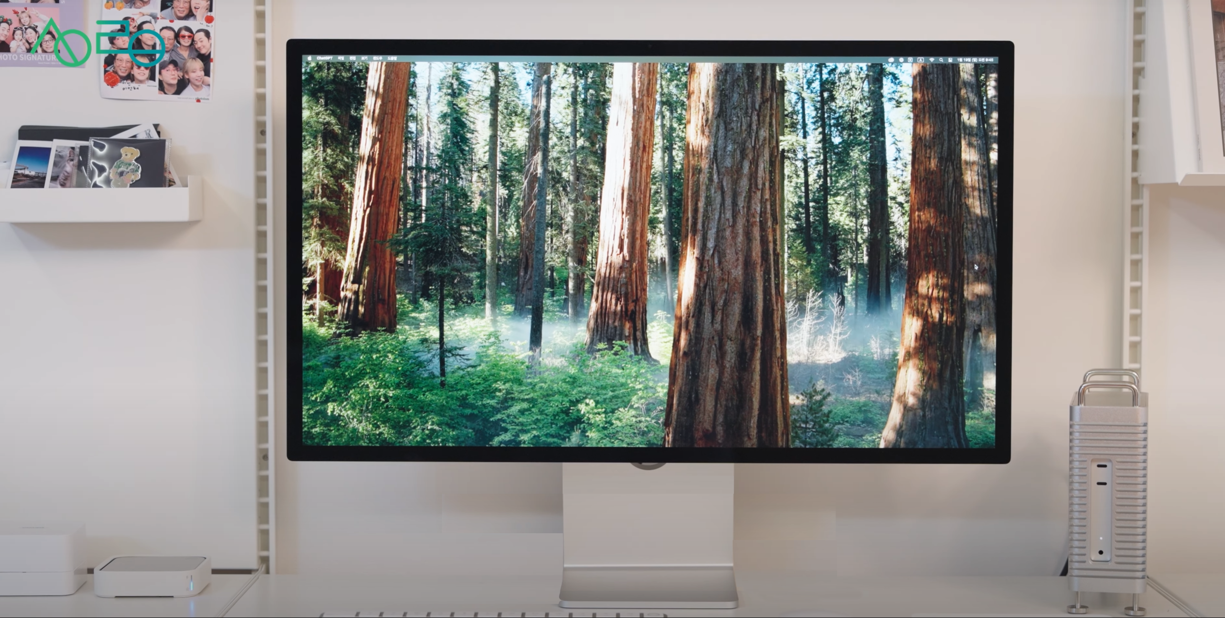 Apple Silicon 업그레이드: M5 및 M5 Pro가 탑재된 Mac mini가 2025년 출시될 것이라는 소문