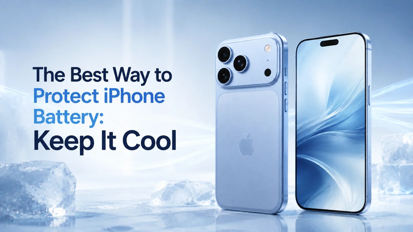 The Best Way to Protect Your iPhone 18 Pro Max Battery: Keep It Cool