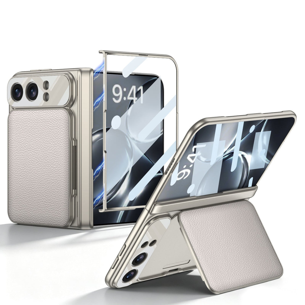 iPhone Duo Kickstand Cases Compared: 7 Stand Types Explained