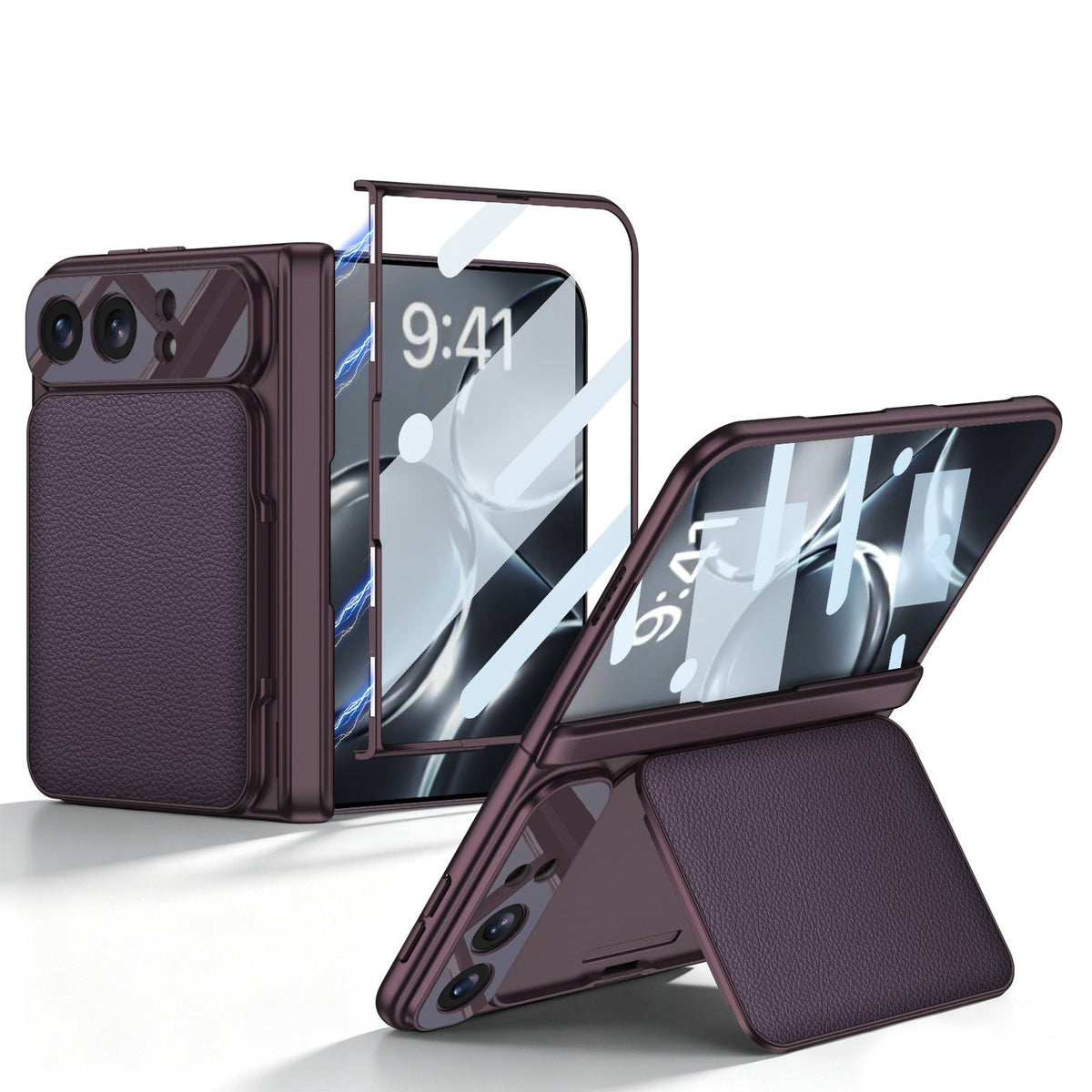 Best iphone duo case wallet stand