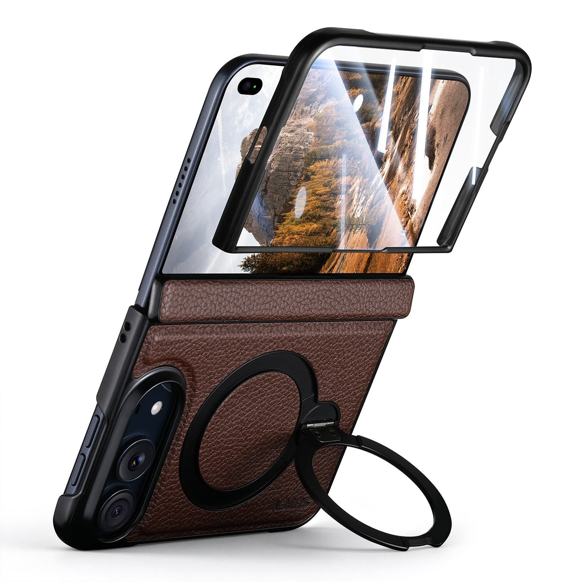 iPhone Duo Stand Cases: 11 ZEERA Kickstand Options Compared