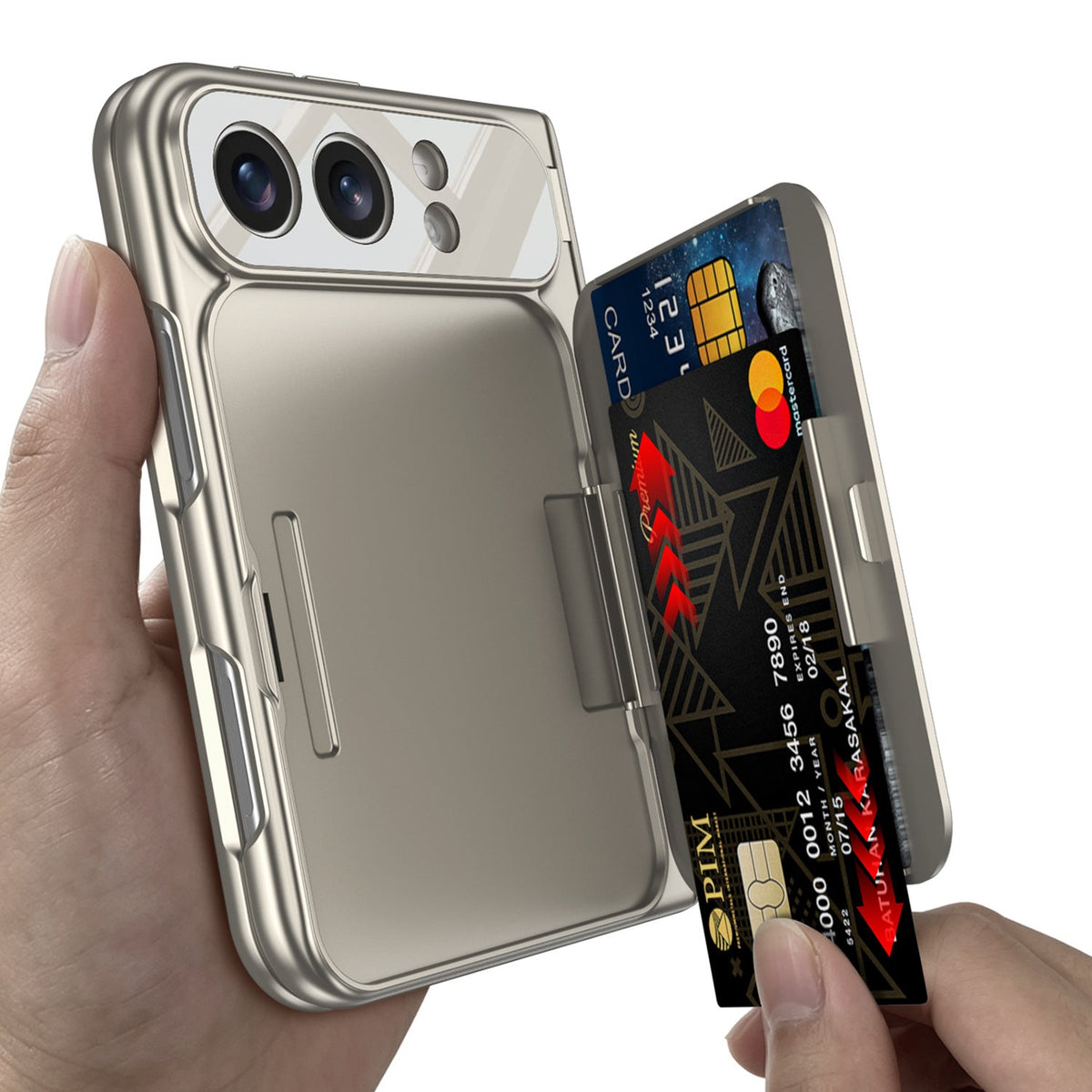 iPhone Duo MagSafe Wallet Problems: Common Questions & Solutions