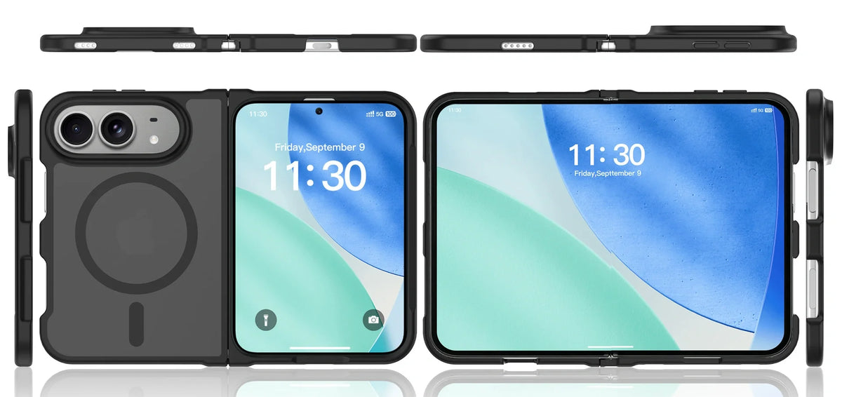 Does the iPhone Ultra Need Hinge Protection? What to Know Before Choosing a Case
