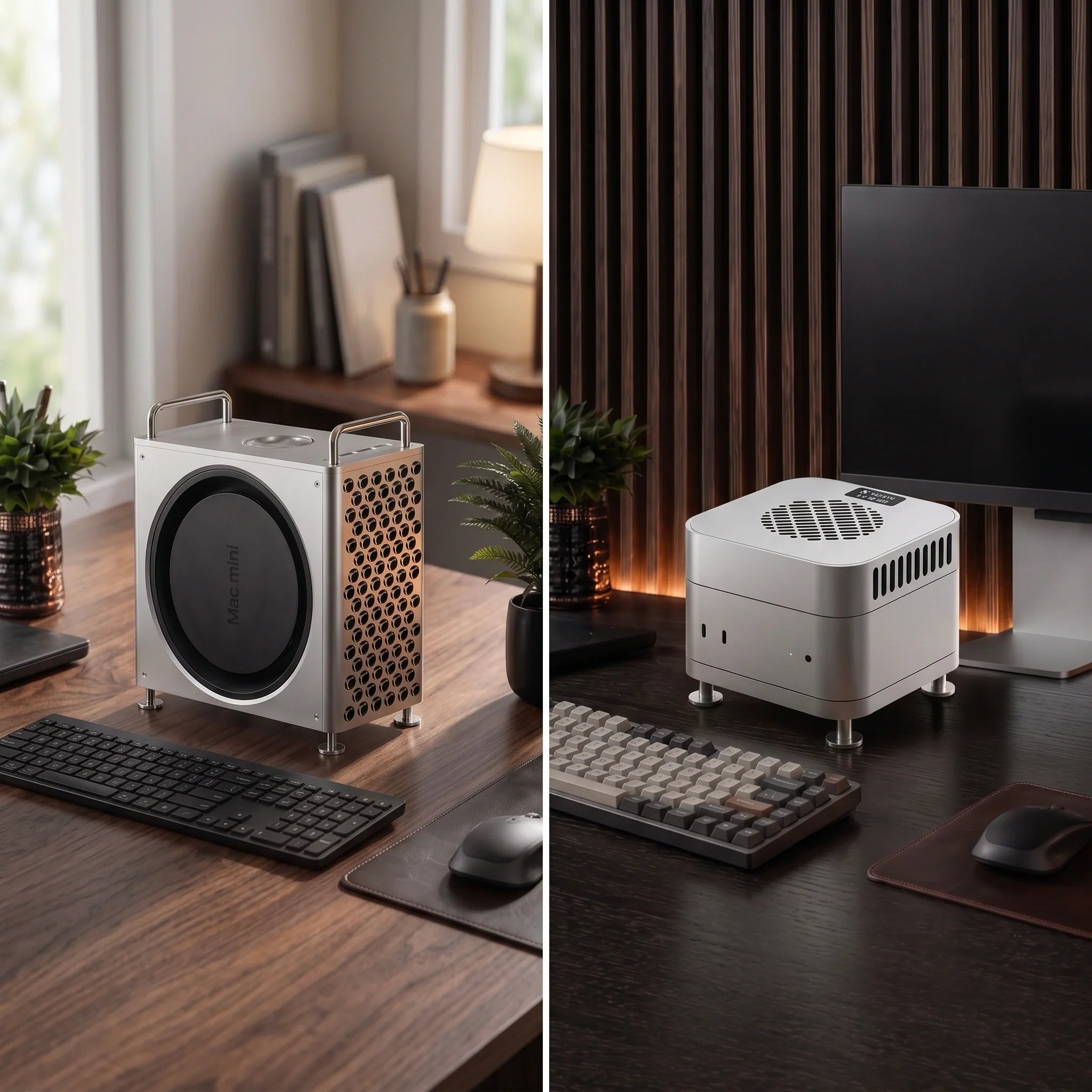 How to Set Up Plex, Jellyfin or Emby on a Mac mini: Complete Media Server Guide
