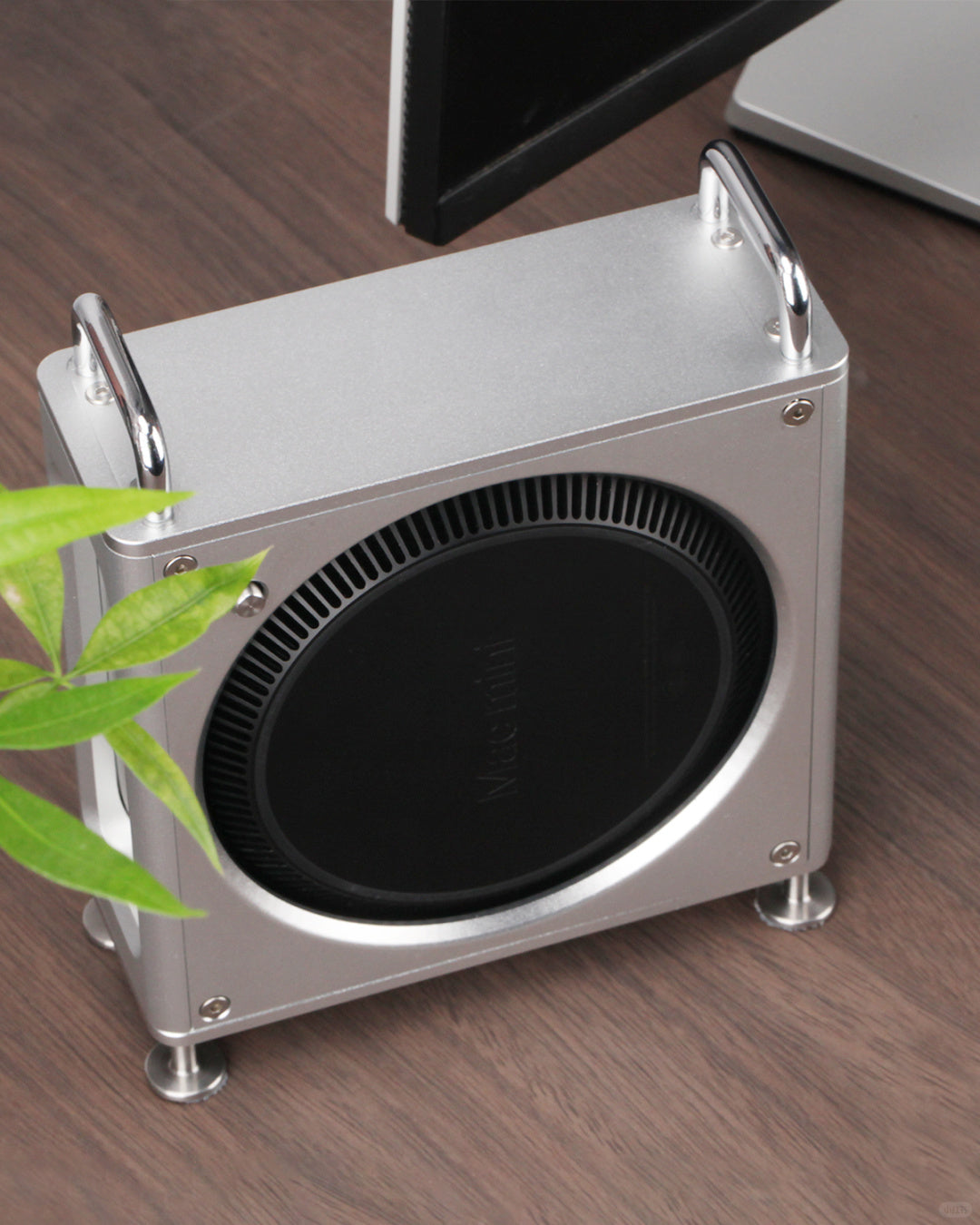 Extension du bouton d'alimentation Mac Mini : une solution premium et conviviale de Zeera