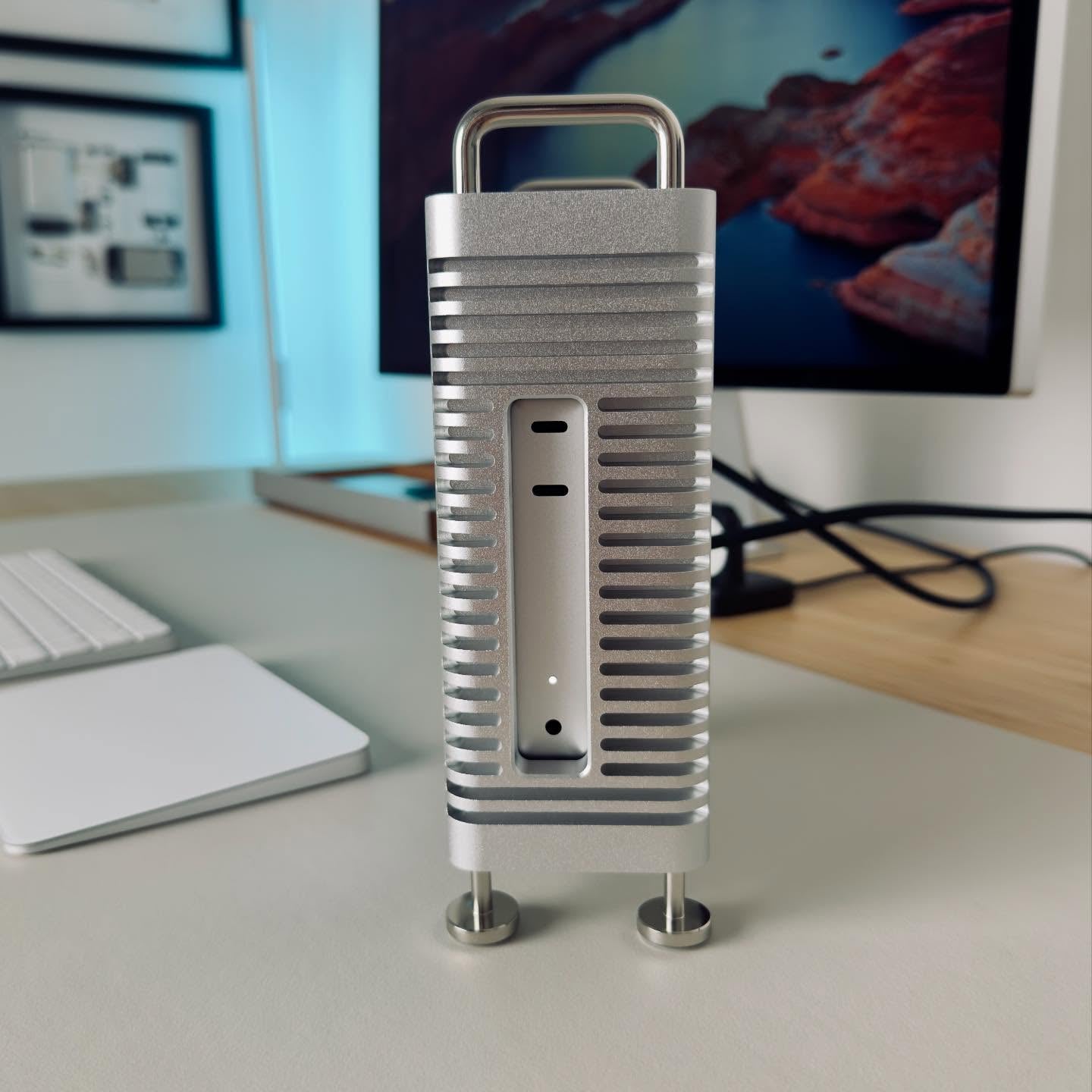 ¿Deberías comprar el Mac mini M4 o el M4 Pro en 2025? La guía de compra definitiva