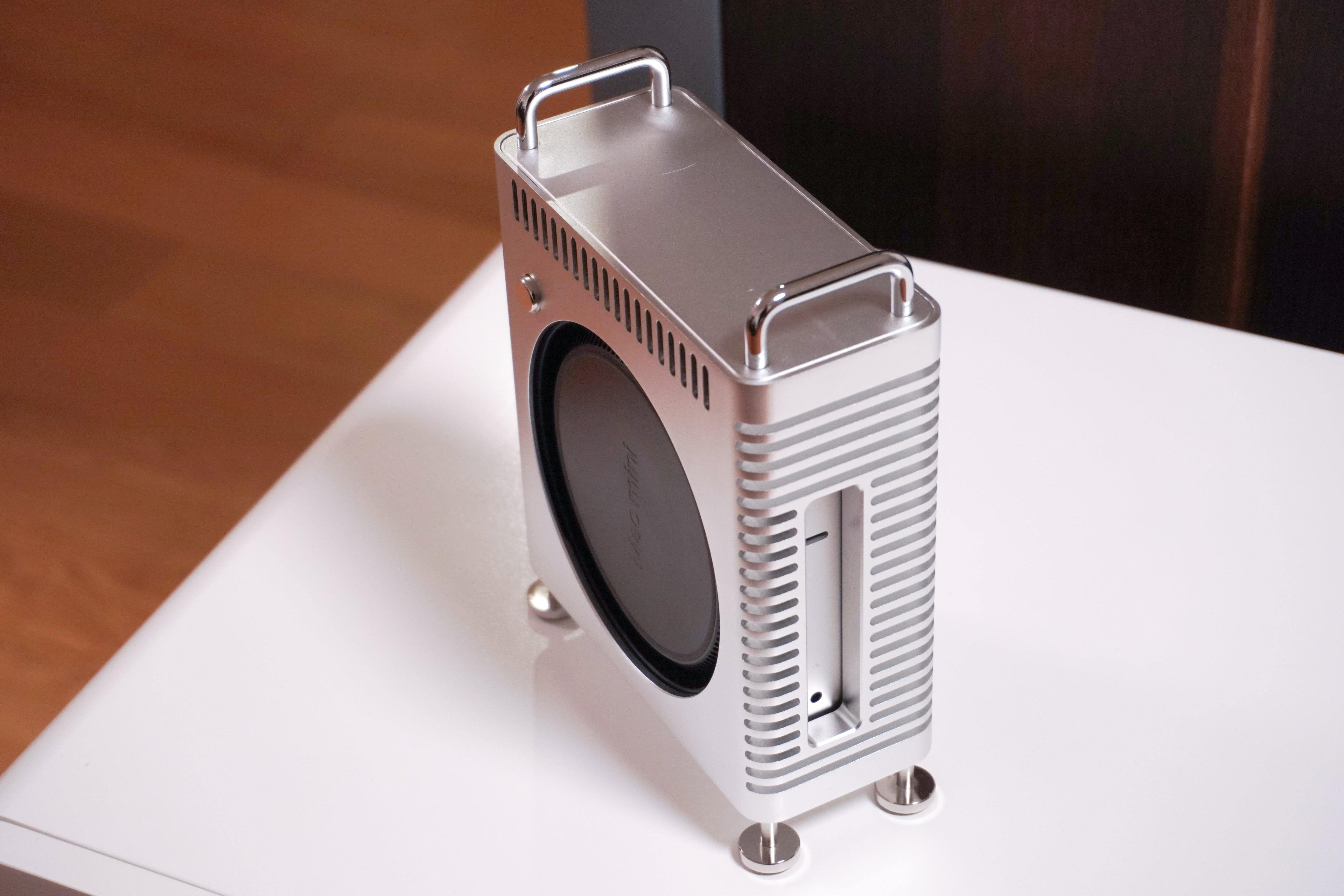 Rumeurs sur le Mac Studio 2025 : ports Thunderbolt 5 et puces M4 Max/Ultra bientôt disponibles