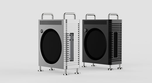 Mac Mini M4/M4 Pro Genişletme ve Bağlantı: ZEERA MacForge Gen2 ile Tam Potansiyelinin Kilidini Açın