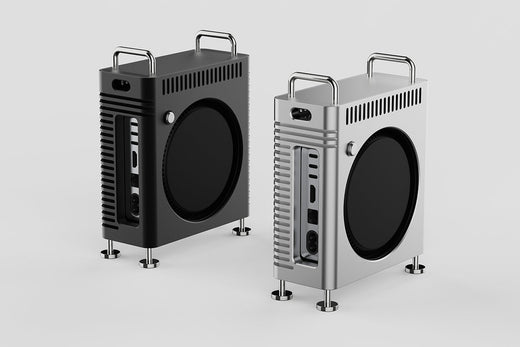 Mac Mini M4 y M4 Pro: análisis de ruido y disipación de calor