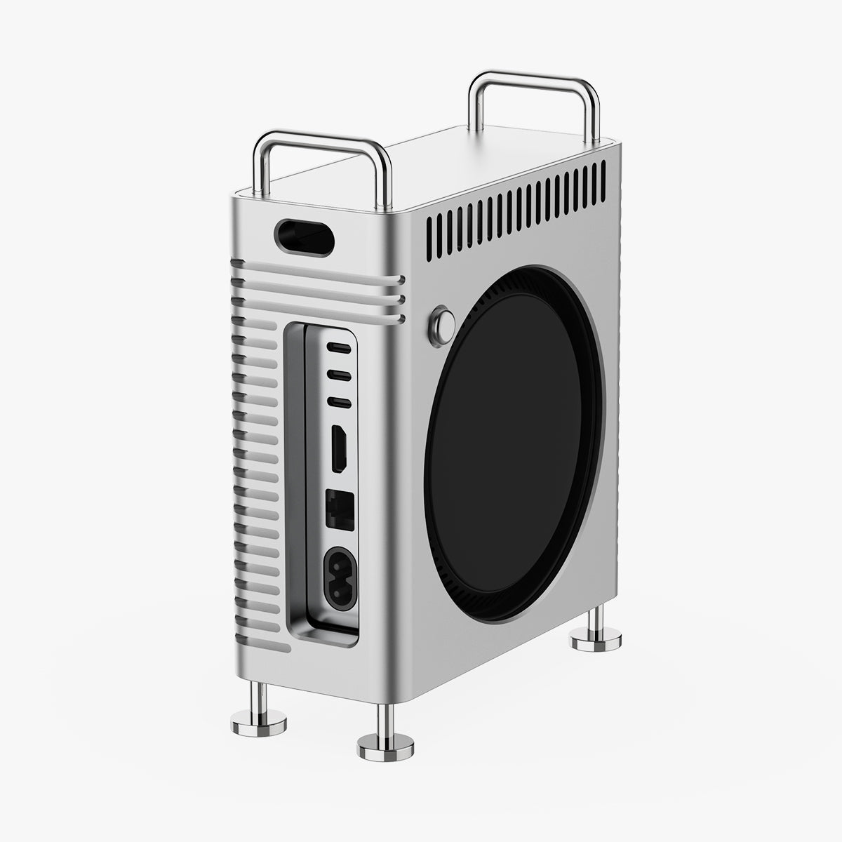 Mac mini M4 مقابل MacBook Air M2: مقارنة شاملة