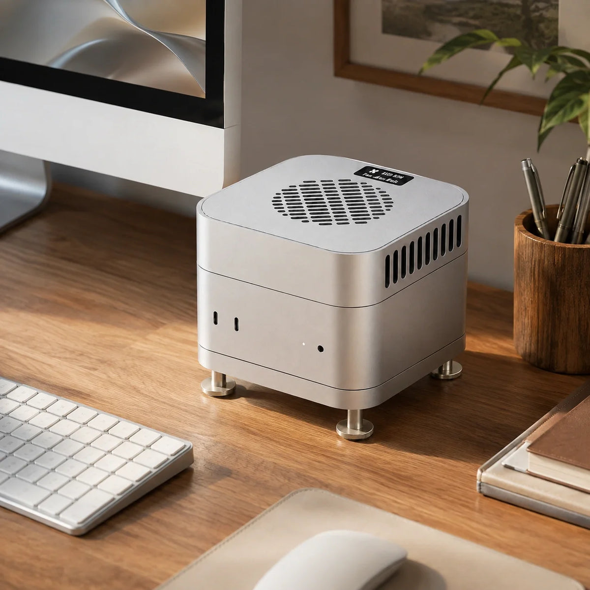 Mac mini Overheating? Best Ways to Cool Mac mini M6, M5 Pro & M4