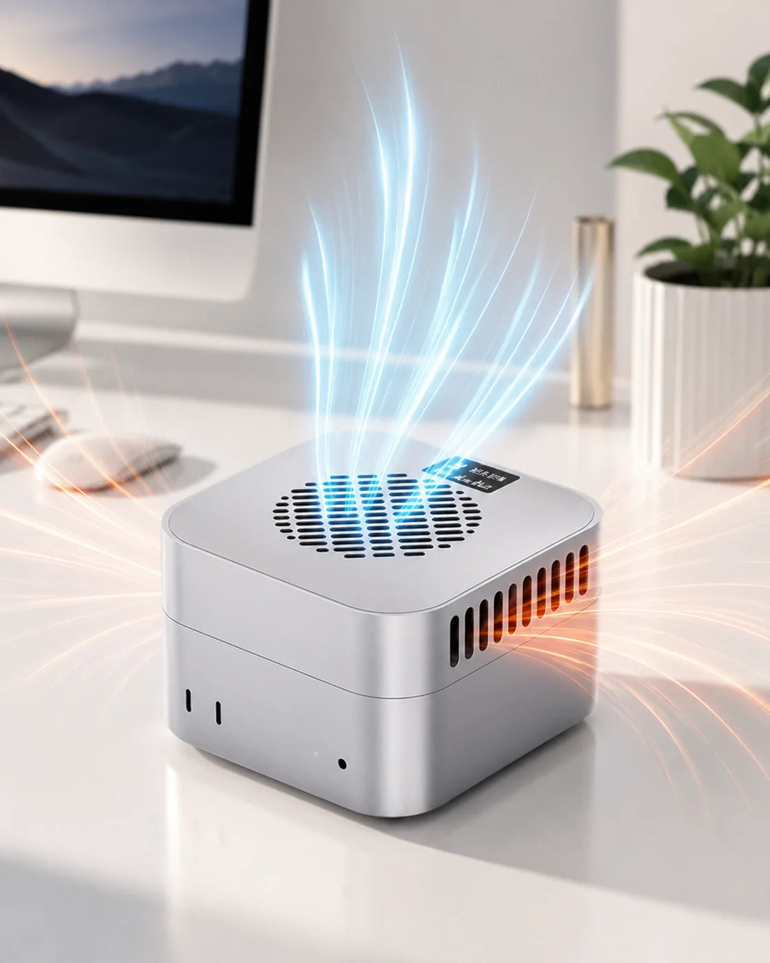 Can a Mac mini Run 24/7? M1–M6 Server Reliability and Desk Setup Guide