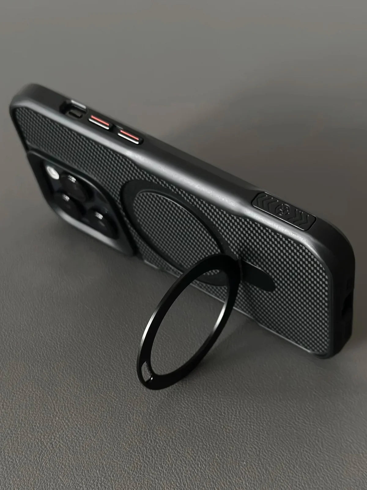 La mejor funda MagSafe para iPhone 11: mejora tu experiencia de carga con el cargador MagSafe