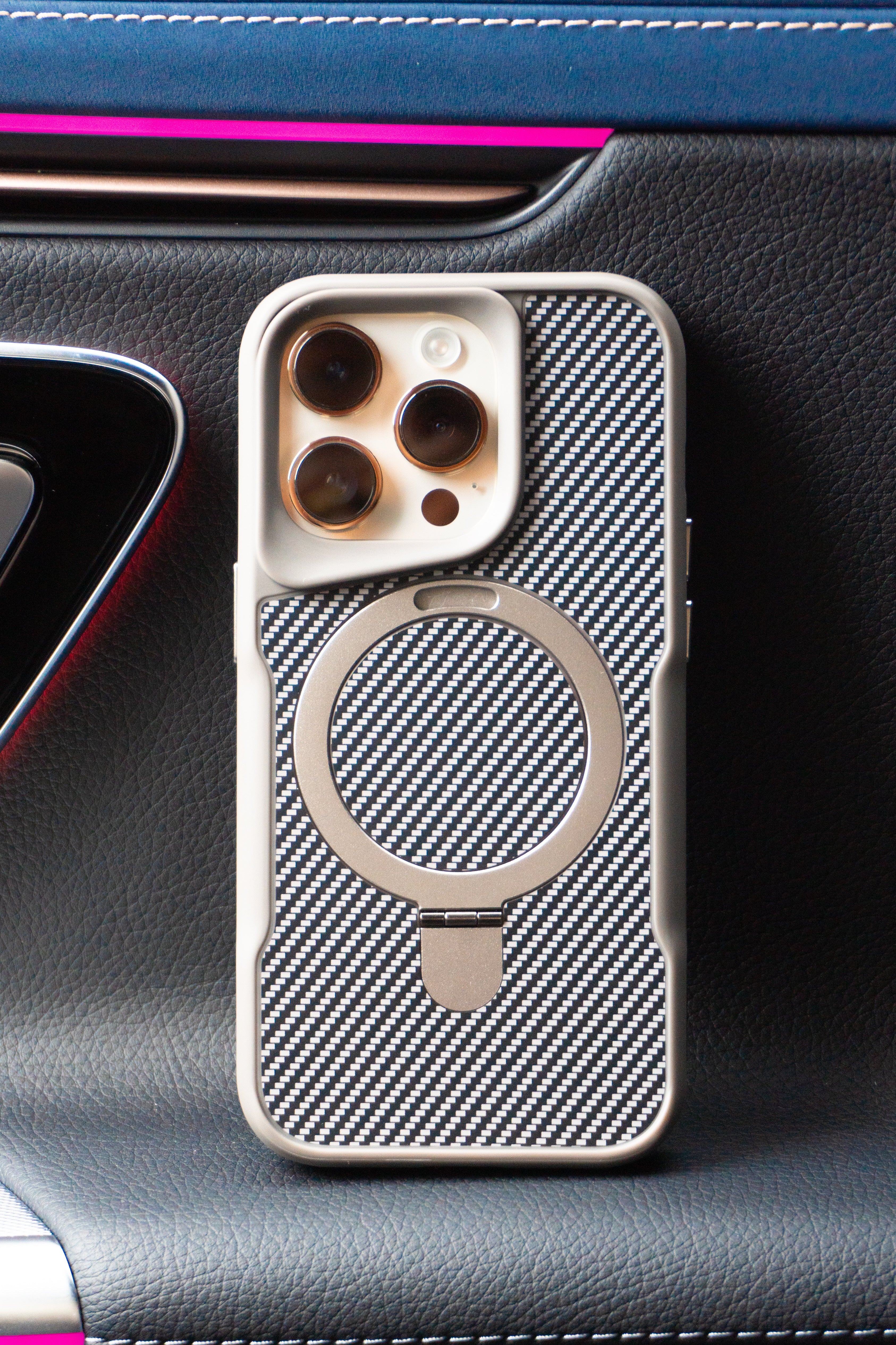 ZEERA MagSafe Kickstand tok