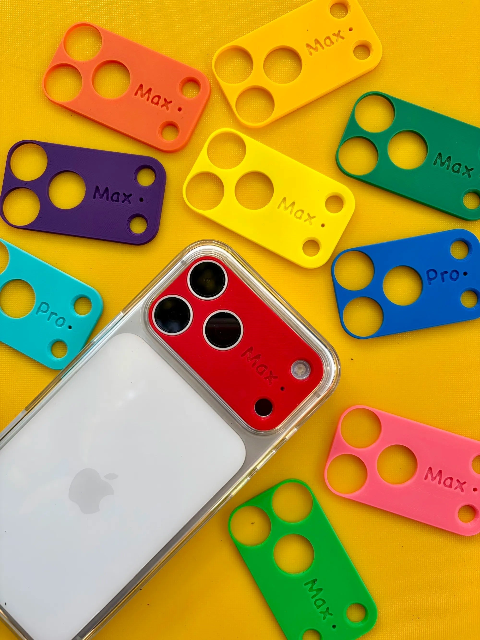 Cómo proteger la cámara y la protuberancia de la cámara de tu iPhone 17 Pro Max en la vida diaria.
