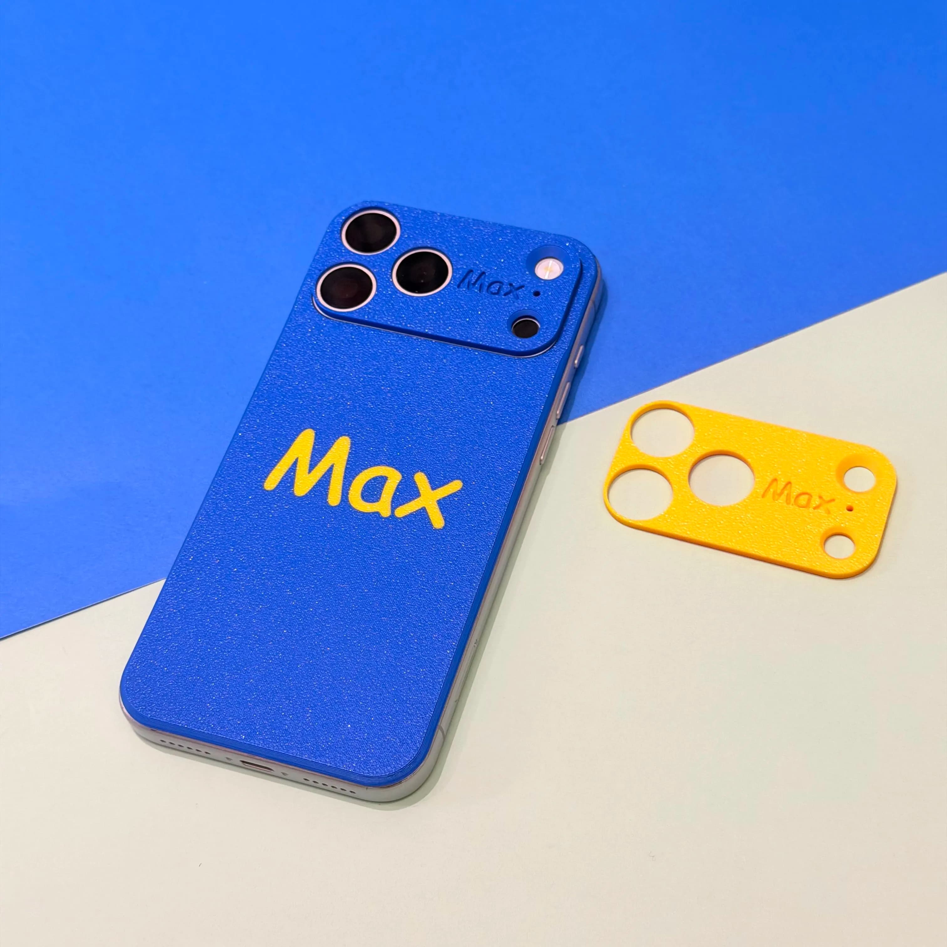 iPhone 18 Pro Max Design Leaks: Dynamic Island Shrinks, Bezels Stay the Same