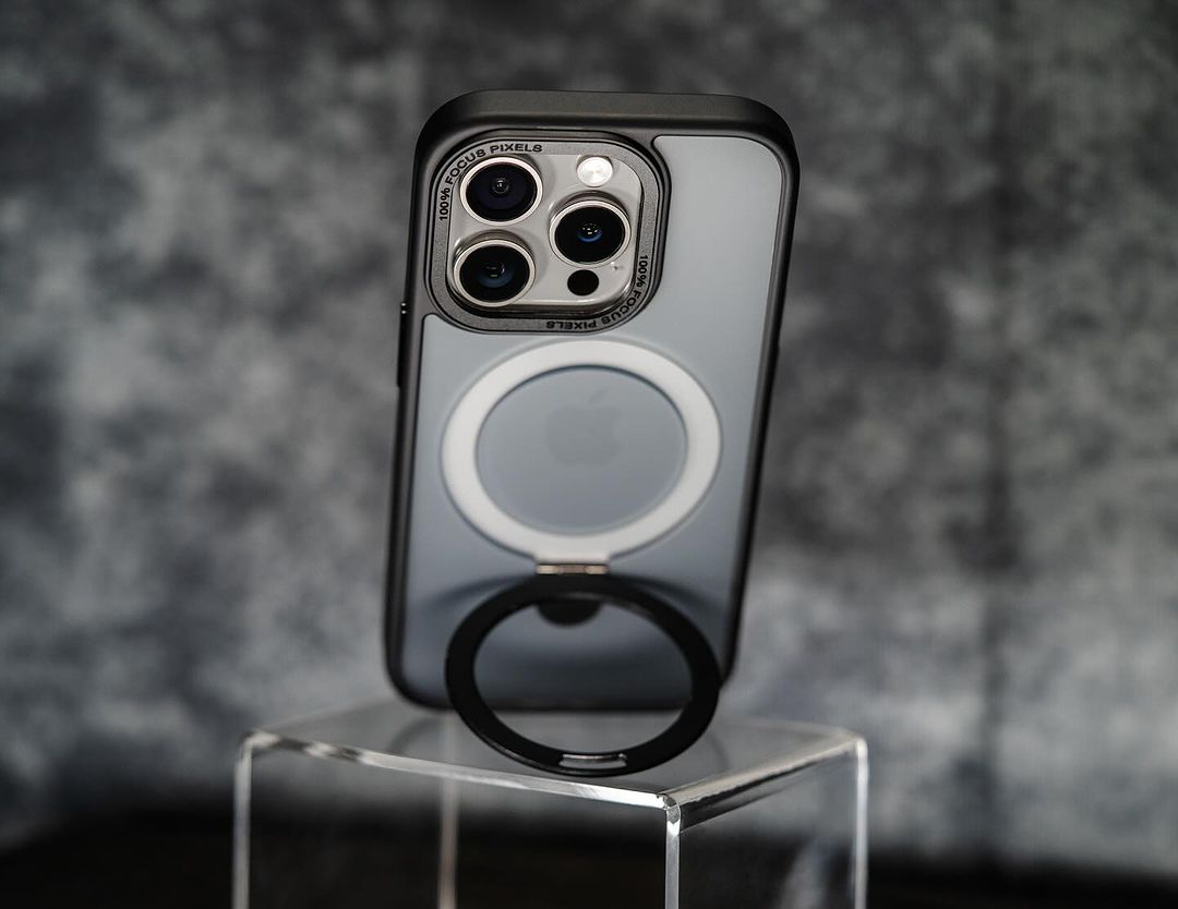 Transform Your iPhone Experience: Unveil the Magic of Zeera MagSafe Case