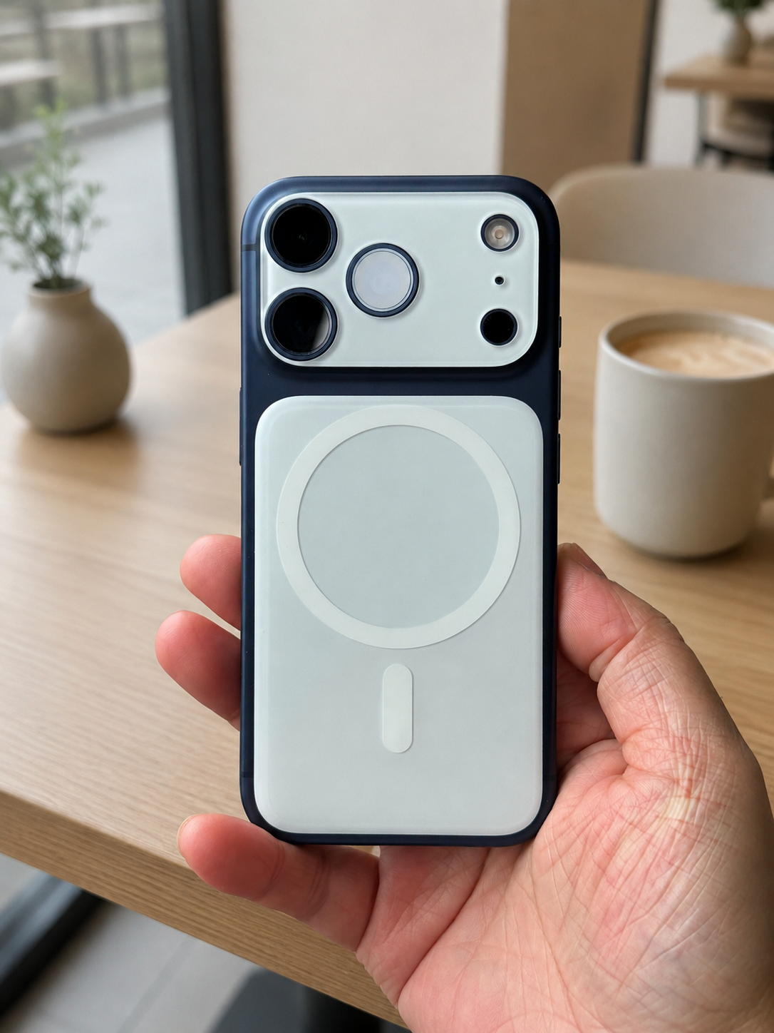 iPhone 17 Air Wobble Fix: How to Stop Your iPhone From Rocking on a Table (2026 Guide)