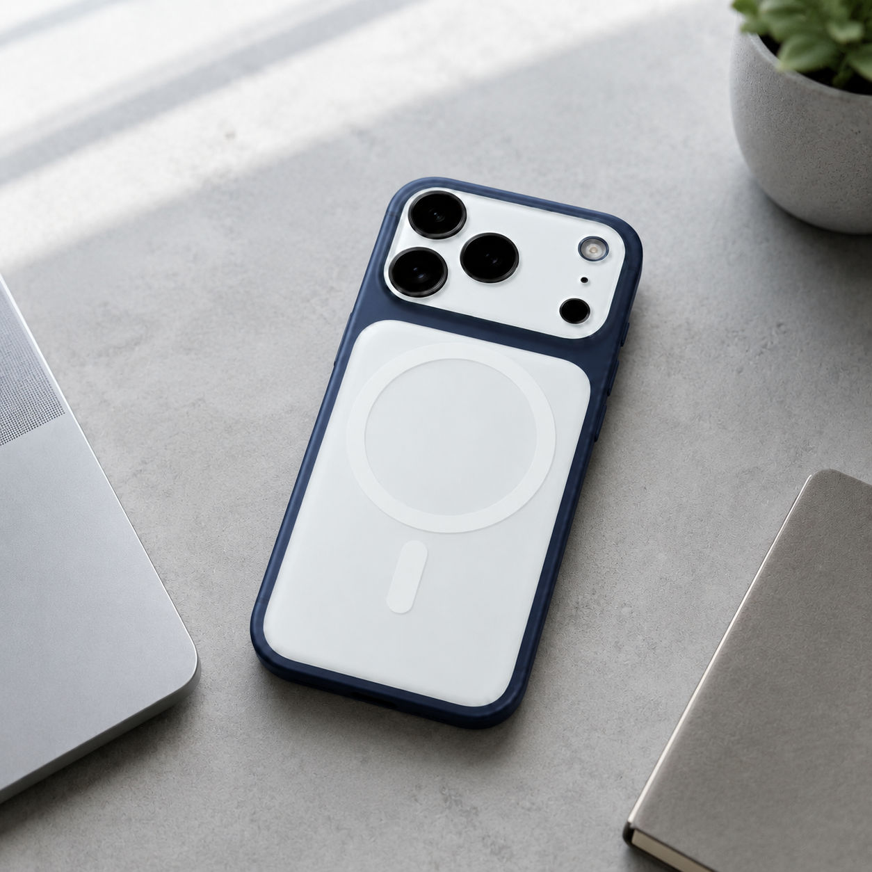 iPhone Air & 17 Pro Max Wobble Solution: How to Make Your iPhone Lay