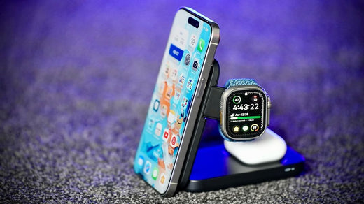 iPhone 16 Pro Maxのバッテリーが早く消耗するのはなぜですか?修正方法はこれです