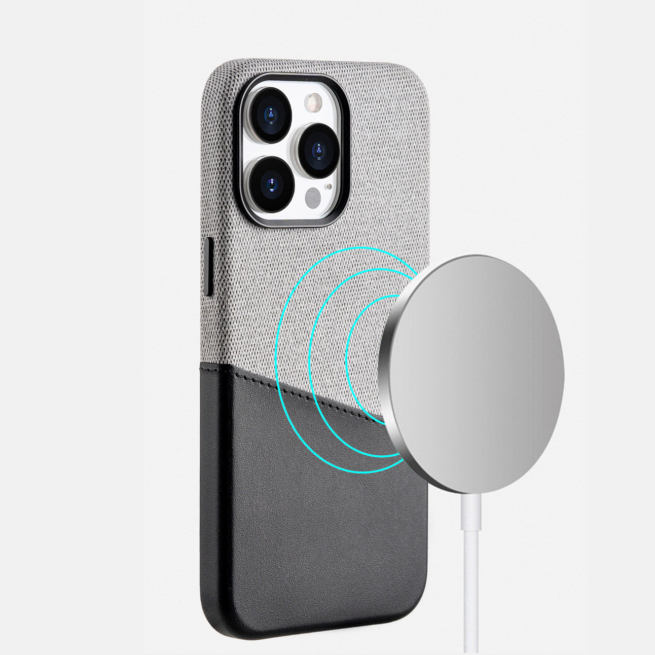 La migliore custodia e portafoglio MagSafe per iPhone 16 Pro Max nel 2024