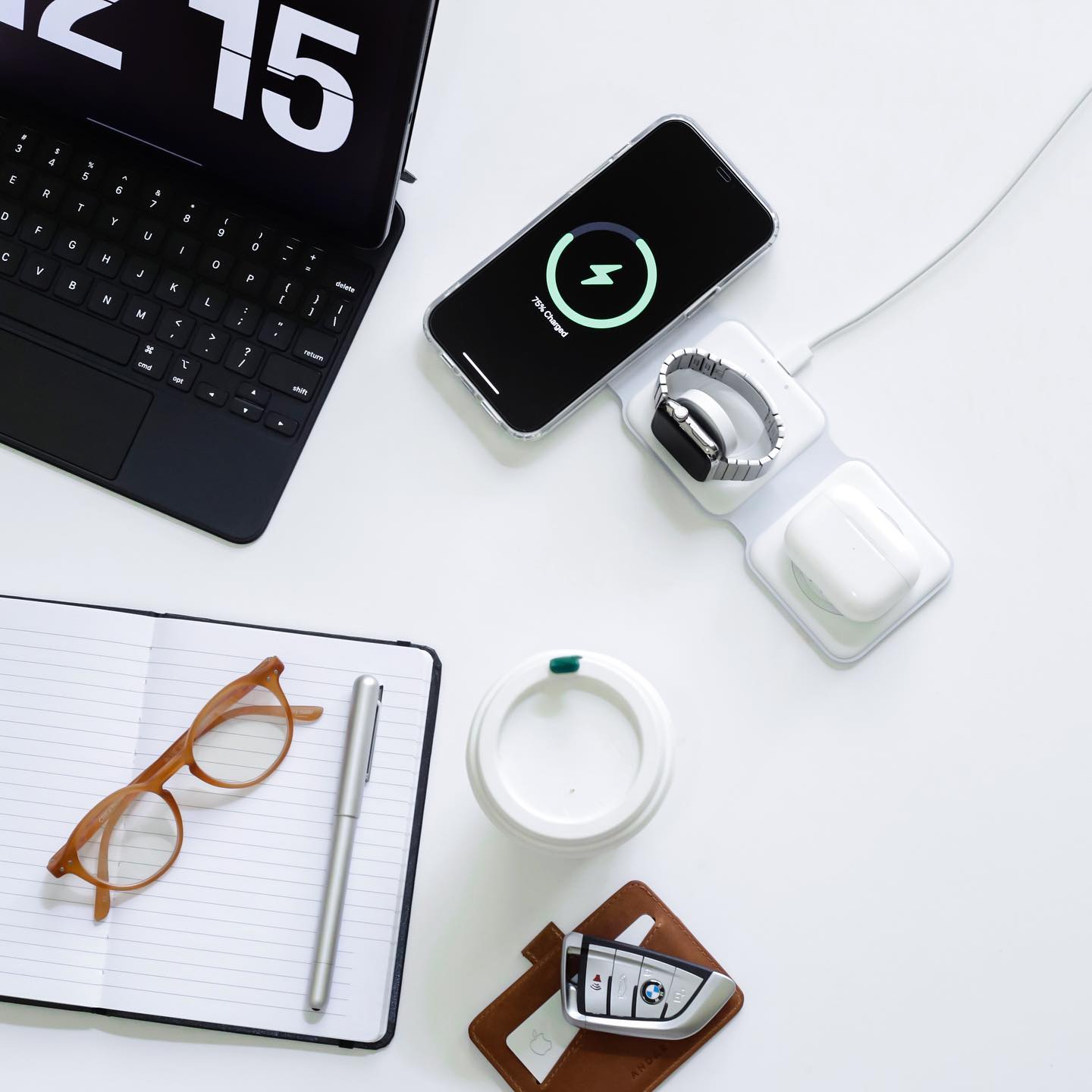 Innovation in MagSafe