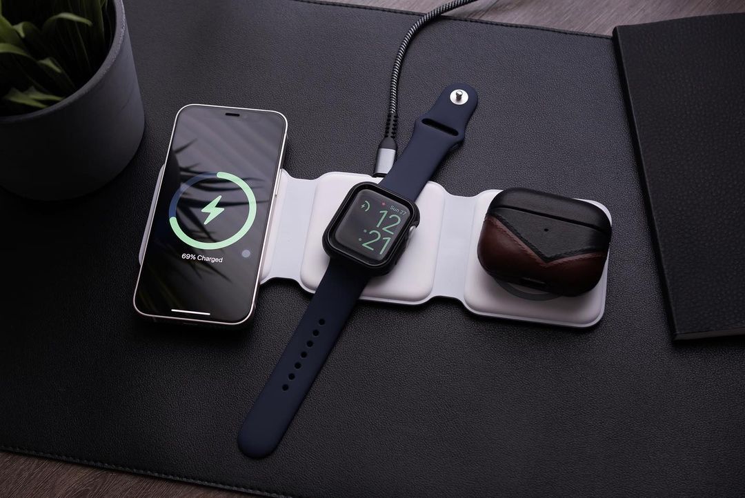 È la Ricarica Wireless Qi2 Migliore del MagSafe e Quali iPhone Utilizzano Qi2?